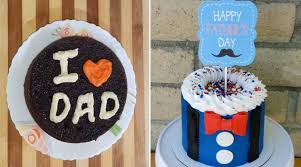 On account of this uncommon event of dads day which gives kids' an incredible chance to make. Father S Day 2020 Cake Ideas To Bake At Home Quick Cake Recipes And Easy Tutorial Video To Make The Best Cake For Your Dad Latestly