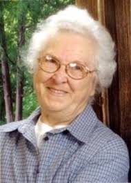 Obituary information for Mary Brisendine Foreman