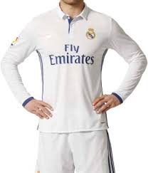 Show your support for los blancos with an authentic replica real madrid jersey. Navex Navex Footbal Jersey Club Real Madrid White Full Sleeve Ket M 38 Football Kit Buy Navex Navex Footbal Jersey Club Real Madrid White Full Sleeve Ket M 38 Football Kit
