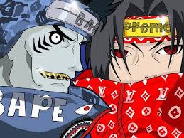 Manga naruto characters naruto art naruto naruto supreme. Kakashi X Lv Supreme In 2021 Naruto Supreme Naruto Shippuden Anime Naruto Wallpaper