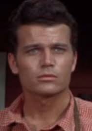 Patrick Wayne