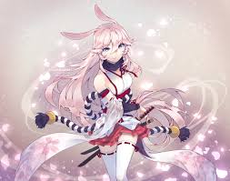 Download yae sakura mobile wallpaper for your android , iphone wallpaper or ipad/tablet wallpapers in hd quality. Yae Sakura By Yuelightt On Deviantart