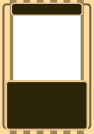 Game night is soon, and it's time to mix things up. Card Template For A Card Game I M Making Cool Creations Devforum Roblox