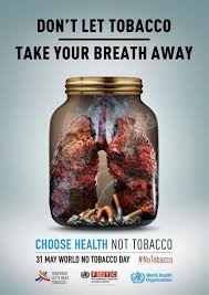 Sini aku bisikin apa temanya, temanya gender and tobacco with an. Hari Tanpa Tembakau Sedunia 31 Mei 2019 Dinas Kesehatan Kota Pekalongan Website Resmi Dinas Kesehatan Kota Pekalongan Dinkes