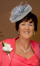 Condolence Book for Catherine Cummins (née Mc Carthy) (Cabra West, Dublin) 