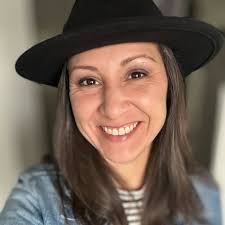 We literally have no idea… lol we just are.