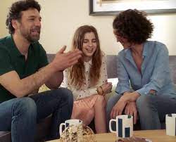 On retrouve dans ce projet de gros changements. Olivier Se Suicide Par Desespoir Amoureux Avec L Arme De Jules Demain Nous Appartient 04 06 2019 Demain Nous Appartient Nouveautes Tele Com