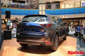 Mazda car price in malaysia and full specs. Topgear Mazda Cx 5 2 5 Turbo And Upgraded Mazda 6 Announced