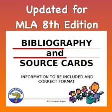 Add accurate citations and a bibliography directly to your paper. Writing A Research Paper Bibliography With Source Cards Powerpoint Mla 8 Format Research Paper Paper Writing Service Write My Paper