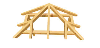 Beide materialien eignen sich gleichermaßen. Eingangs Vordach Selber Bauen Holz Bauplan De