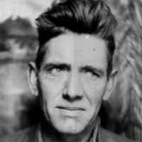 Ollen Webster Cagle (1898–1955)