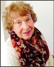 Patricia ROLLMAN Obituary (1922