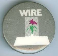 45 Wire 1979 Small Size Album Cover Art Rip It Up Album Covers