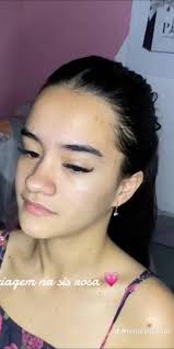 Cleo Maria Roche E Mayara