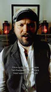 My Old Man's a Provo (cover) is OUT NOW! Originally by The Irish Brigade  #irishmusic #irishrebelsongs #ireland #northernireland #celtic #viral