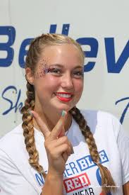 Scott Hoag Photography with some FUN photos of our show and behind the  scenes Saturday in Sabula. Thank you so much Scott!