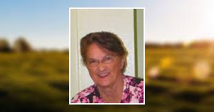 Martha Stipes Obituary January 24, 2017