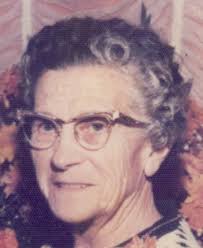 Mary Naomi Haddock Bacon (1902-1979)