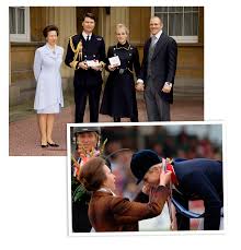 Featureflash photo agency / shutterstock.com. Princess Anne S Interview On Prince Andrew Harry And Meghan Life As A Royal Vanity Fair