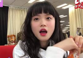 Soyo and friends craving ice cream or ice tea