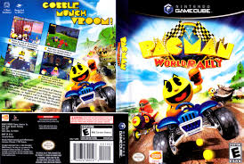 Aug 22, 2006 · how to unlock. Pac Man World Rally Iso Gcn Isos Emuparadise