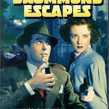 Bulldog Drummond's Peril_Baiduwiki