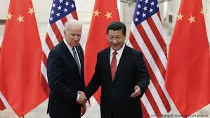 China on tuesday released a decision allowing a couple to have three children and rolling out a slew of support measures, ranging from tax breaks to more nurseries and flexible work leave to encourage births. China To Overtake Us As Largest Global Economy By 2028 Report News Dw 26 12 2020