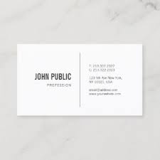 20% off with code summerpartyz. Student Business Cards Business Card Printing Zazzle