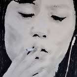 untitled 1 Drawing by Michael Ramminger