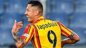 Player profile gianluca lapadula from team benevento. Gianluca Lapadula Convocado A La Seleccion Peruana La Historia Del Primer Jugador Que Fue Convocado A La Mayor Antes De Conocer El Peru Rpp Noticias