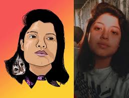 Dana Robledo's Instagram, Twitter & Facebook