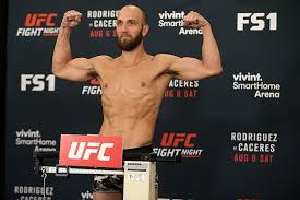 He began professional career in 2012 and currently has 29 fights, of which he won 24 and lost 6. Floyd Mayweather Fighter Makhmud Muradov Steps In To Face Trevor Smith At Ufc Washington