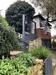 Welcome to carmel river inn. Vagabond S House Carmel Inn By The Sea Nancy D Brown