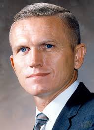 Astronaut Biography: Frank Borman