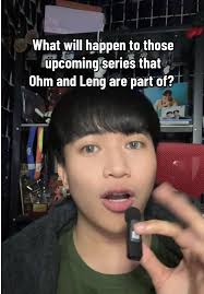 What's Next for Ohm and Leng in Upcoming Series?