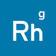 Rhodium Group logo