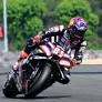 Jorge Martin Triumphs in French MotoGP Sprint Race Amid Marquez's Crash and Injury