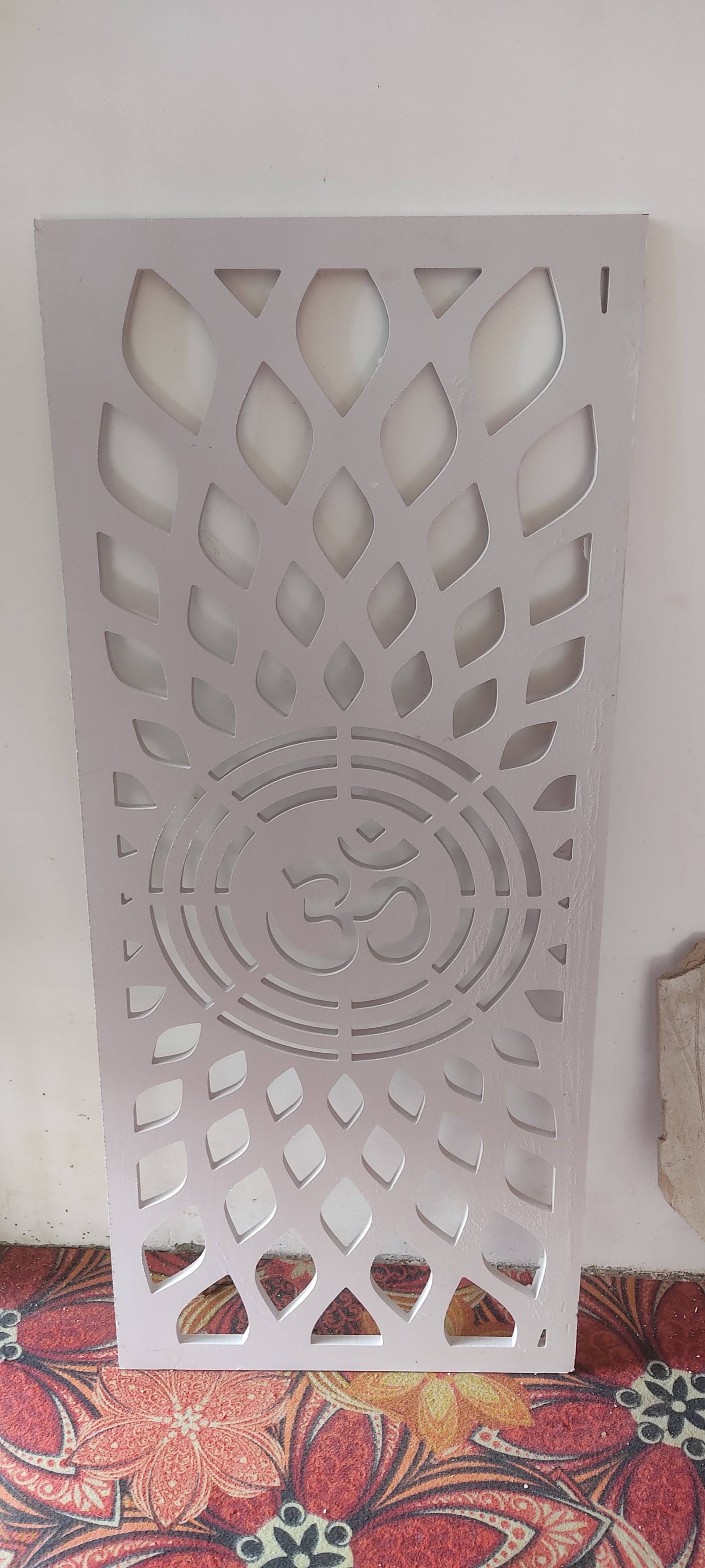 All type cnc jaali product image