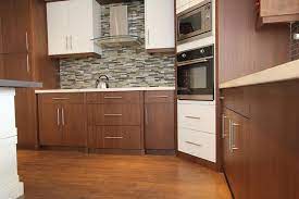 There are three types of cabinets you can install: Replace Your Kitchen Cabinets In Your Burlington Home