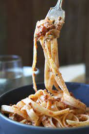 Marcella Hazan S Bolognese Sauce Recipe Recipes Cooking Recipes Cooking Italian Food