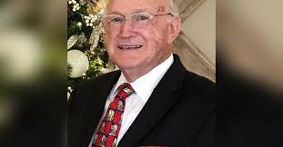 Rev. Everett Foster, Jr. Obituary