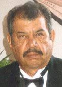 Vince Marquez Sr.