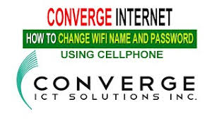 How To Reset Password Of Converge Wifi Herunterladen Open a browser and go to 192.168.1.1. trshow