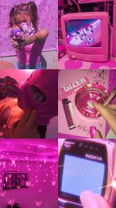 Customize your desktop, mobile phone and tablet with our wide variety of cool and interesting pink aesthetic wallpapers in just a few clicks! Pink Grunge Aesthetic Phone Wallpaper Pink Grunge Aesthetic Pink