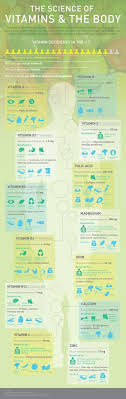 Vitamin Deficiency Infographic Holistic Health Health And Nutrition Body Health