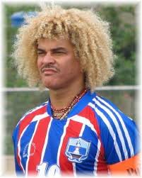 Carlos alberto valderrama palacio, also known as el pibe, is a colombian former professional footballer who played as an attacking midfielde. Pibe Valderrama 2011 Soccer Summer Camp Posts Facebook
