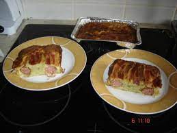 Doch die beiden sind nicht nur fernsehköche der ersten stunde, sondern auch passionierte kochbuchautoren und foodjournalisten. Deftiger Wirsingauflauf Rezept Mit Bild Kochbar De