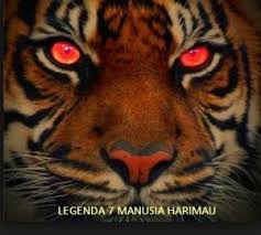 Novel 7 manusia harimau pdf. Cerita Legenda 7 Manusia Harimau Dalam Bahasa Inggris Dan Artinya