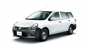Maybe you would like to learn more about one of these? Masih Ingat Nissan Ad Resort Ini Model Terbaru Di Jepun Careta