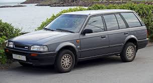 Image result for Platinum 1994 Mazda